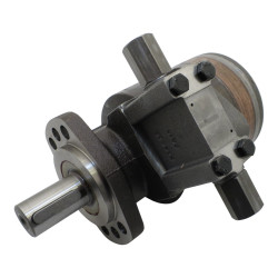 HYDRAULIC MOTOR TG0335EN460HABA PARKER